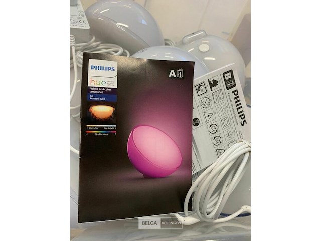 10x sfeerverlichting - afbeelding 3 van  3