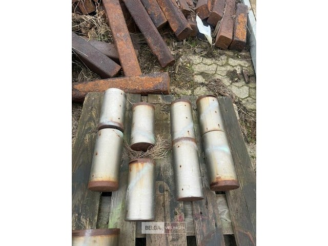 10x sluiskogels - afbeelding 3 van  3