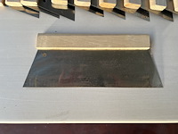 10x spadel - afbeelding 2 van  2