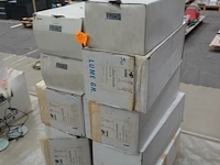 10x staandelamp & wandlamp cf light division - afbeelding 2 van  4
