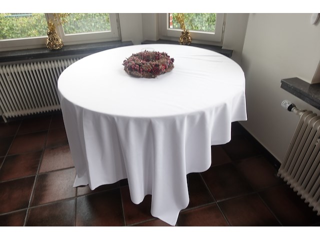 10x stoel + 7x diverse tafel - afbeelding 3 van  6