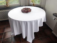 10x stoel + 7x diverse tafel - afbeelding 3 van  6