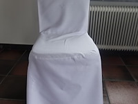 10x stoel + 7x diverse tafel - afbeelding 5 van  6