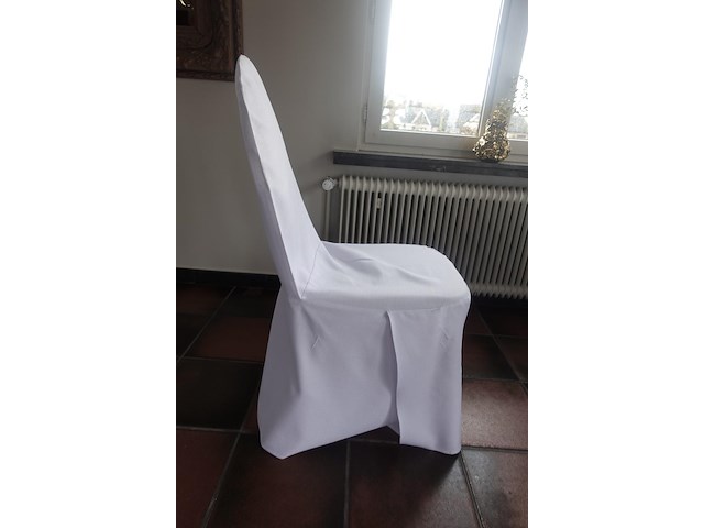 10x stoel + 7x diverse tafel - afbeelding 6 van  6