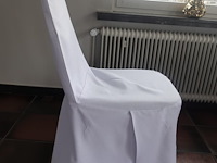 10x stoel + 7x diverse tafel - afbeelding 6 van  6