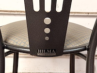 10x stoel hilma - afbeelding 3 van  3