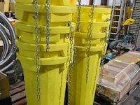 10x stortkoker - afbeelding 1 van  1