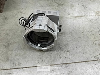 10x studiobeam cdm 150watt met haak - afbeelding 3 van  7