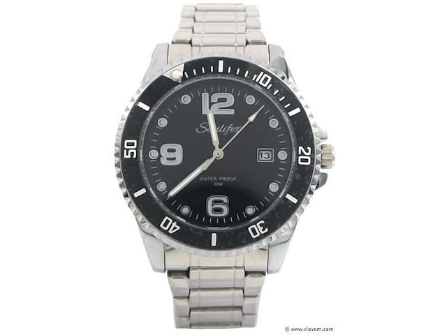 10x sunlifex granite heren horloge - afbeelding 1 van  1