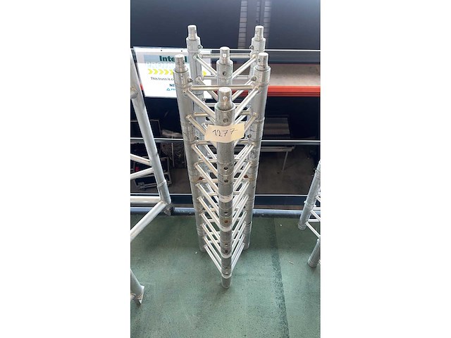 10x t31 straight 21cm - afbeelding 1 van  1