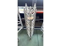 10x t31 straight 21cm - afbeelding 1 van  1