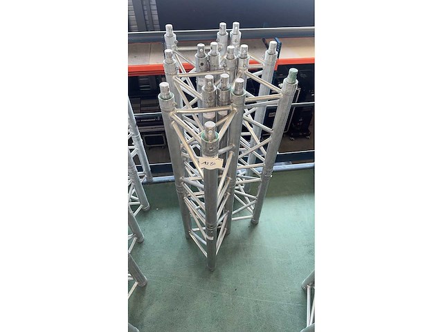 10x t31 straight 50cm - afbeelding 1 van  1