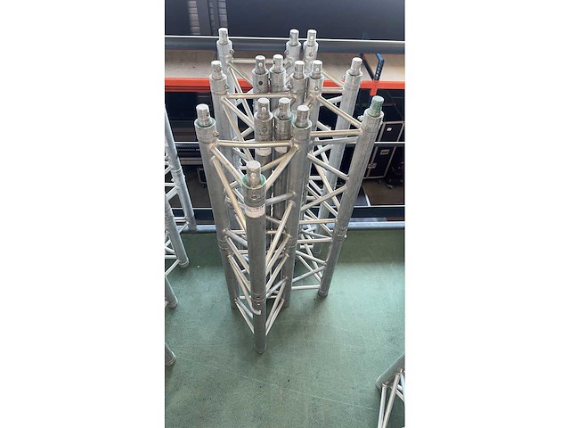 10x t31 straight 50cm - afbeelding 1 van  1
