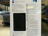 ± 10x tabletcase samsung - afbeelding 2 van  2