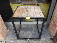 10x tafel - afbeelding 1 van  3