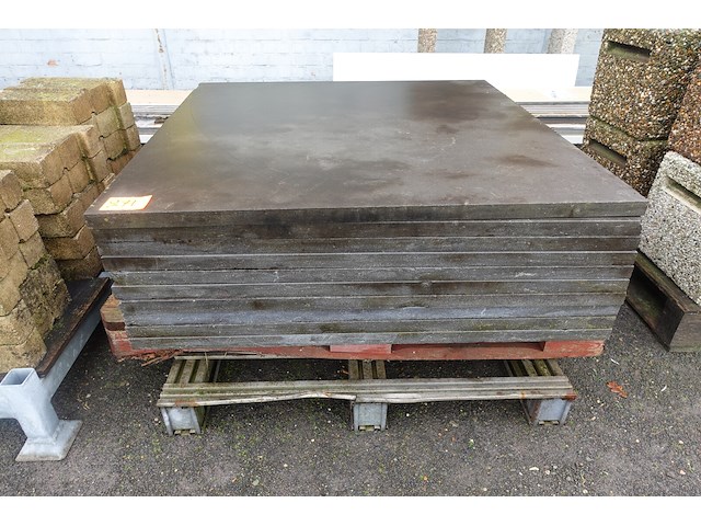 10x tegel - afbeelding 1 van  2