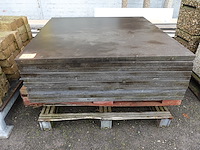 10x tegel - afbeelding 1 van  2