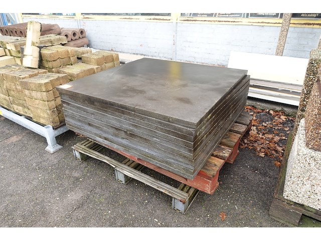 10x tegel - afbeelding 2 van  2