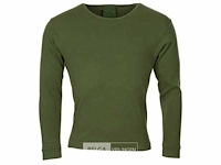 (10x) thermal longsleeve shirts - afbeelding 4 van  4