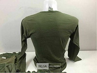 (10x) thermal longsleeve shirts - afbeelding 3 van  4