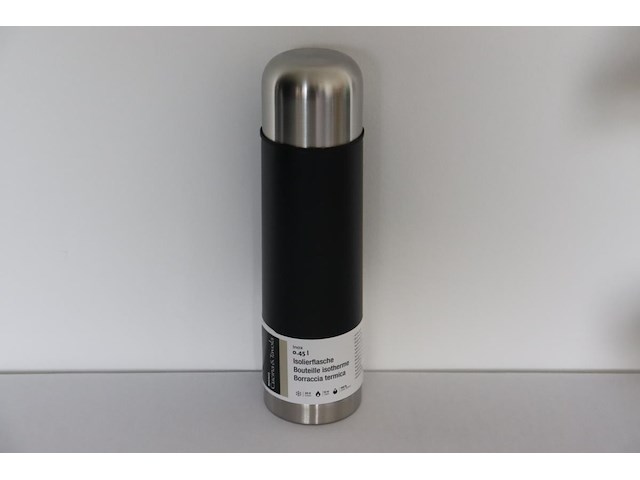 10x thermos migros cusina & tavola 0,45l - afbeelding 1 van  6