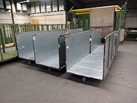 10x transportkar op wielen - afbeelding 2 van  7