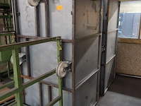 10x transportkar op wielen - afbeelding 5 van  7