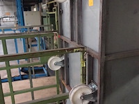 10x transportkar op wielen - afbeelding 6 van  7