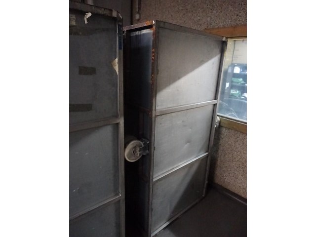 10x transportkar op wielen - afbeelding 7 van  7