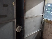 10x transportkar op wielen - afbeelding 7 van  7