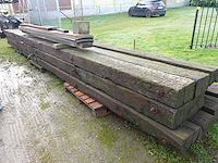 10x treinbilzen - afbeelding 1 van  4