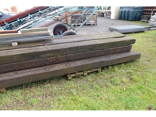 10x treinbilzen - afbeelding 2 van  4