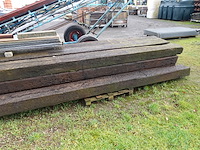 10x treinbilzen - afbeelding 2 van  4