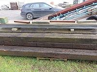 10x treinbilzen - afbeelding 3 van  4