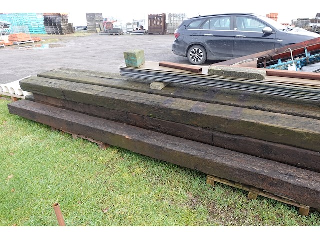 10x treinbilzen - afbeelding 4 van  4