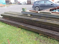 10x treinbilzen - afbeelding 4 van  4