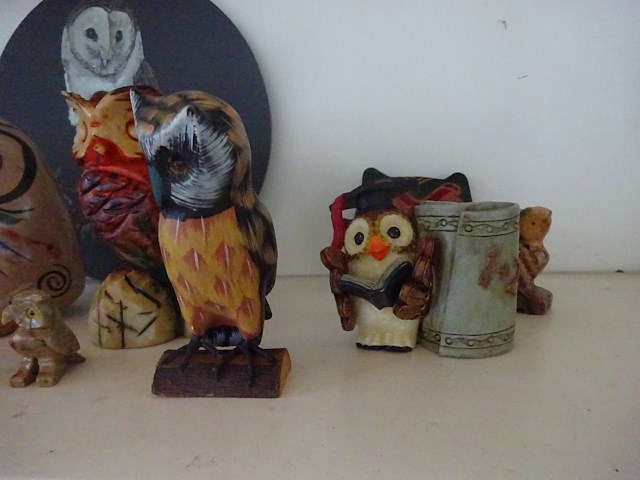 10x uil - afbeelding 2 van  2