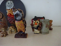 10x uil - afbeelding 2 van  2