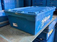 10x v-emb bakken - afbeelding 2 van  4