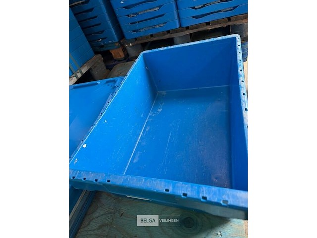 10x v-emb bakken - afbeelding 4 van  4