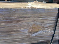 10x verlijmd eiken werkbladen - afbeelding 5 van  5