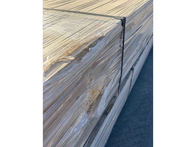 10x verlijmd eiken werkbladen - afbeelding 3 van  5