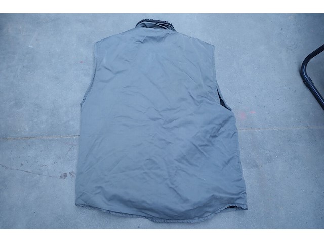 10x werk bodywarmer - afbeelding 2 van  2