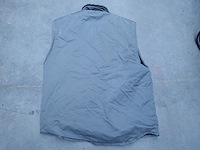10x werk bodywarmer - afbeelding 2 van  2