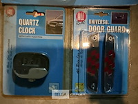 ± 10x werktafelklemmen + deurbeschermers - afbeelding 3 van  4