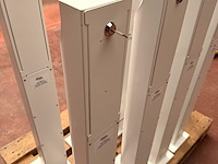 10x zeepdispenser,hoogte 1 m - afbeelding 2 van  4
