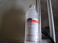 10x0,5l soft care desinfecterende handgel - afbeelding 1 van  4