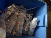 10x0,5l soft care desinfecterende handgel - afbeelding 4 van  4