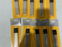 10x10 abreekmessen 18 mm - afbeelding 3 van  3