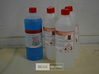 10x1l methanol, 2x1l ethanol - afbeelding 1 van  2